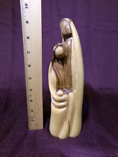 Wood nativity set for sale  Casselberry