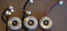 toroidal transformers for sale  POLEGATE