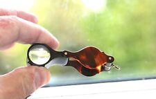 Pocket loupe magnifying for sale  WINDSOR