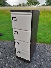 Silverline4 drawer filing for sale  NEWPORT