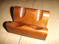 Savinelli wooden pipe for sale  MANCHESTER
