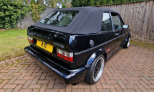 Golf gti mk1 for sale  WOLVERHAMPTON