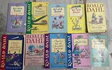 Risk dahl books for sale  COVENTRY