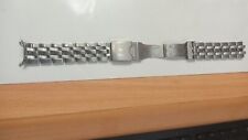 Bracelet metallique tissot d'occasion  Expédié en France