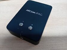 Arcam rpac usb for sale  UK