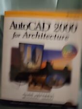 Autocad 2000 architecture for sale  Strongsville