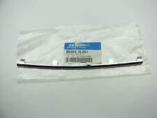 Nova tampa de acabamento de moldura cromada grade frontal OEM para 06-08 Azera 863543L351 comprar usado  Enviando para Brazil