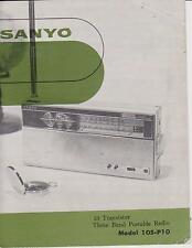 D127 sanyo transistor usato  Bologna