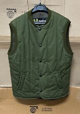 Véritable gilet barbour d'occasion  Cazouls-lès-Béziers