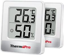Thermopro tp49 digital for sale  STOKE-ON-TRENT