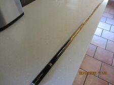 SHORTENED 'RONNIE O'SULLIVAN' 2-PIECE SNOOKER CUE IN GOOD CONDITION. for sale  WOODBRIDGE