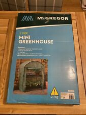 Mcgregor tier mini for sale  INVERNESS