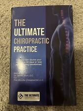 Ultimate chiropractic practice for sale  Caldwell