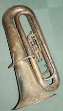 Huge tuba inches for sale  UK