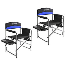 Kingcamp outdoor folding for sale  Lincoln