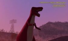 Giant Red Dinosaur Plan Xbox segunda mano  Embacar hacia Argentina