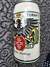 Antiker bierkrug xii gebraucht kaufen  FÜ-Vach,-Burgfarrnb.,-O'fürberg