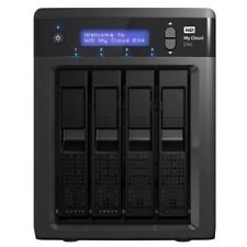 Used, WD My Cloud EX4 Network Attached Storage NAS 20TB (4x5TB) - Excellent Condition for sale  Shipping to South Africa