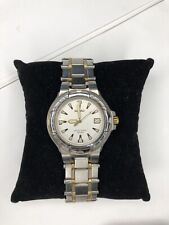 Relógio de quartzo masculino Seiko 7N42-7189 cristal de safira, usado comprar usado  Enviando para Brazil