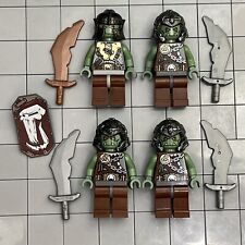 Lego troll warrior for sale  Sudbury