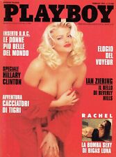 Playboy 1994 anna usato  San Marcello Piteglio