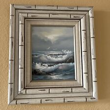 Original seascape painting for sale  Palm Coast