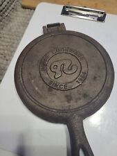 Rome cast iron for sale  Ramona