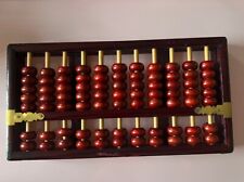 Vintage abacus lotus for sale  GRIMSBY