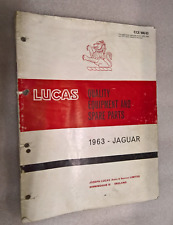 Joseph lucas quality for sale  WALLINGFORD