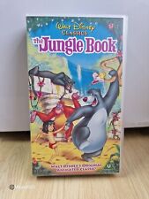 Jungle book disney for sale  DERBY