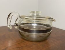 Vintage pyrex flameware for sale  Mount Airy
