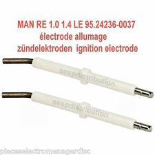 Electrode man 1.0 d'occasion  Soustons