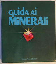 Guida minerali aa.vv. usato  Parma