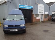 Lwb fibreglass high for sale  TRURO