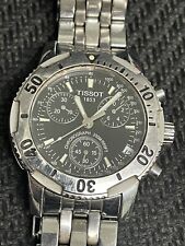 Tissot prs200 chronograph for sale  Los Angeles