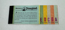 Disneyland spring 1977 for sale  Vestal