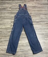 vintage denim overalls for sale  Mcallen