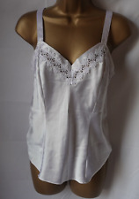 Ladies size camisole for sale  BOLTON