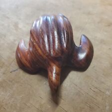 Wood carved sea for sale  Tucson