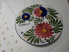 Kuchenplatte fuß keramik gebraucht kaufen  Mahlberg