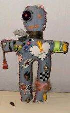 Voodoo doll quade for sale  Sandia