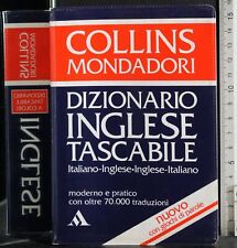 Dizionario tascabile. italiano usato  Ariccia