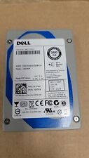 Dell 6R5R8 LB206M 200GB SAS 6Gb/s 2.5" Enterprise Class SSD Solid State Drive, used for sale  Shipping to South Africa