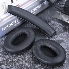 Earpad Headband For Sennheiser HD202 HD212 HD437 HD447 HD457 HD477 Headset Cover for sale  Shipping to South Africa