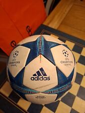 Adidas champions league for sale  BROMLEY
