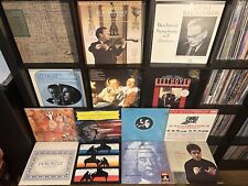 Lot classical records for sale  Benicia
