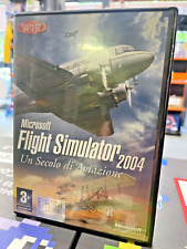 flight simulator 2004 usato  Collegno
