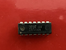 Dm74132n circuit intégré d'occasion  Chalo-Saint-Mars