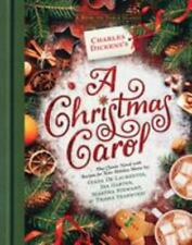 Charles dickens christmas for sale  Aurora
