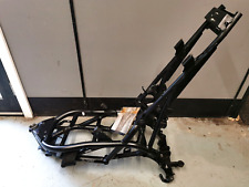 Main frame chassis for sale  MACCLESFIELD